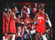 包含火箭力克雷霆，开拓者客场击败太阳的词条