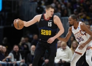 黄蜂复出首战，绝杀战胜状态火爆，掘金成为焦点！