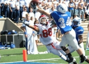 詹姆斯意外战胜美国队，出色发挥引爆全场！引发球迷热议