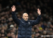 切尔西战术失误频出，主教练面临抉择